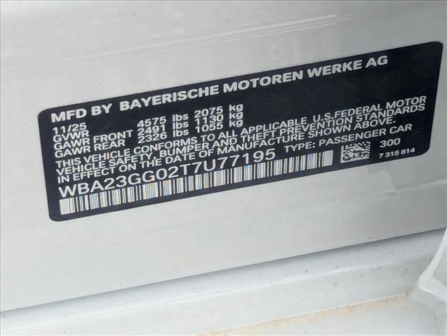 New 2026 BMW 228i xDrive image 16