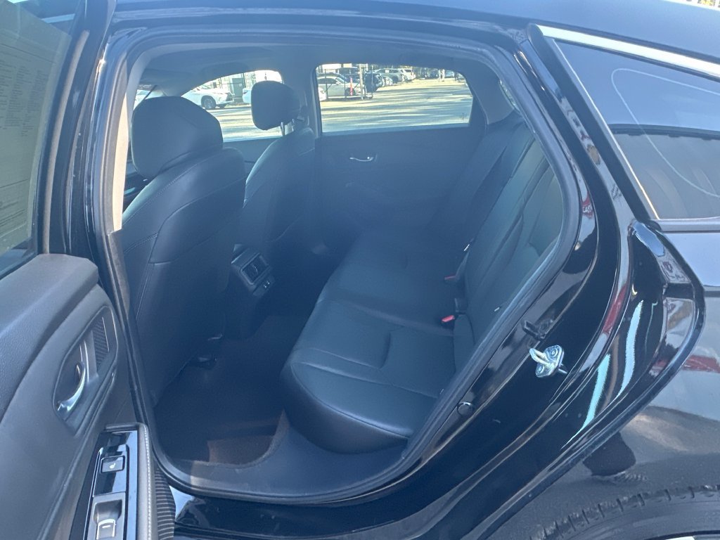 Used 2025 Honda Accord Touring image 11