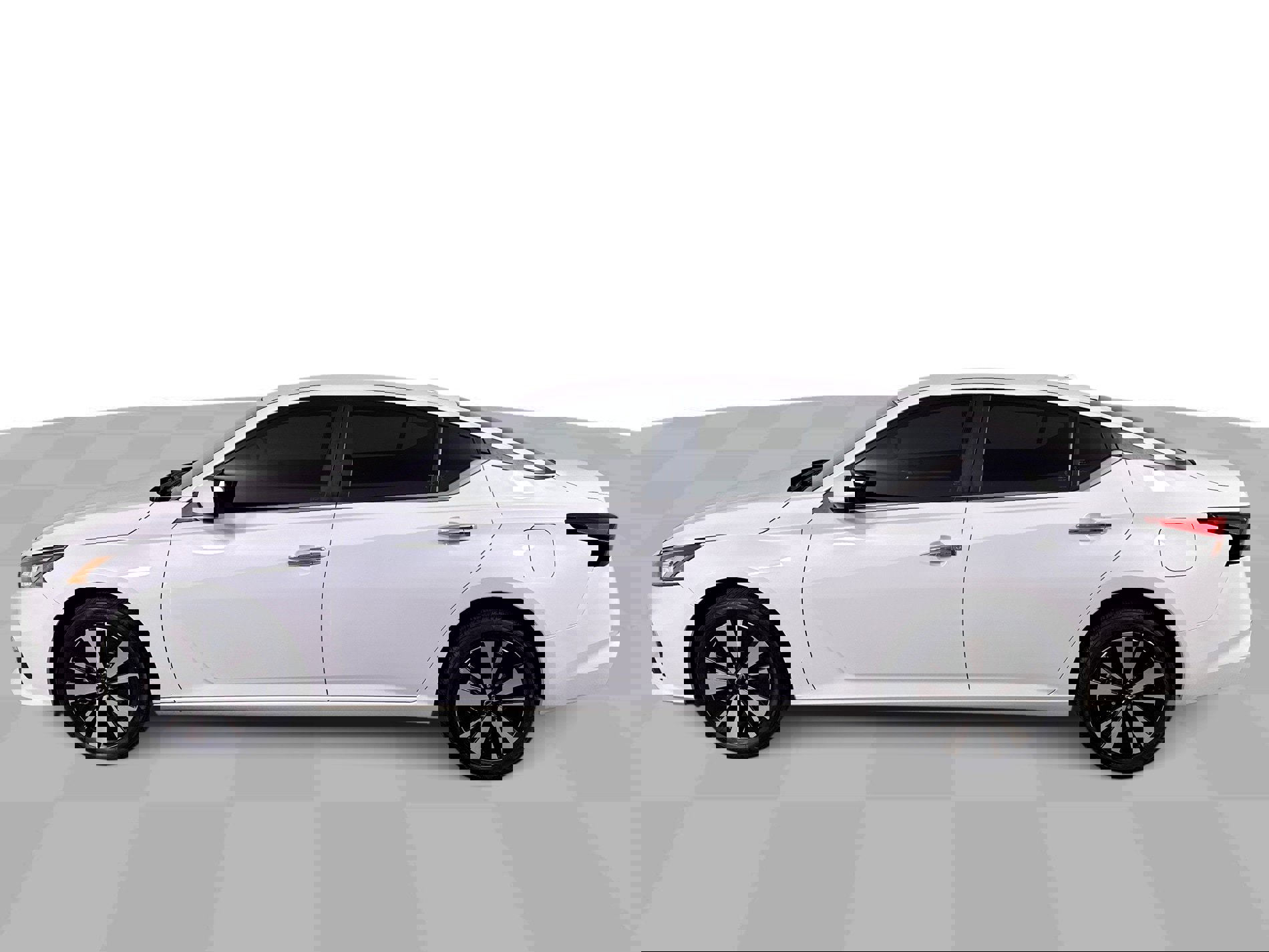 Used 2022 Nissan Altima 2.5 SV image 41