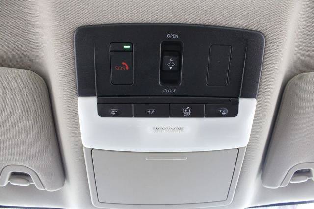 Certified 2023 Nissan Altima 2.5 SR w/ SR Premium Package FWD image 29