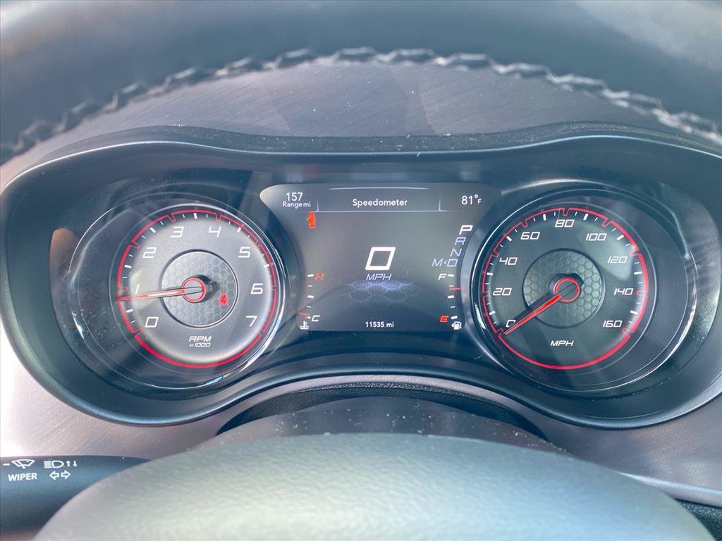 Used 2023 Dodge Charger R/T w/ Blacktop Package RWD image 18