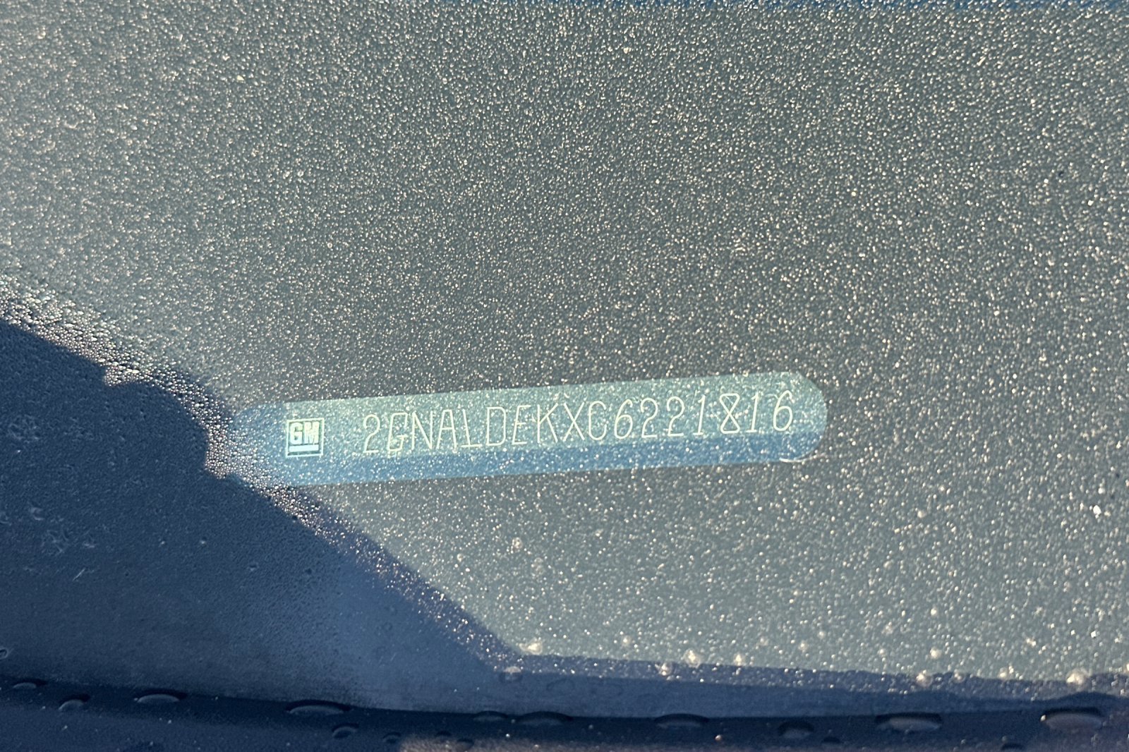 Used 2012 Chevrolet Equinox LT w/ Driver Convenience Package image 8