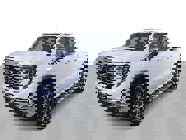 New 2026 GMC Sierra 1500 SLT w/ SLT Premium Plus Package