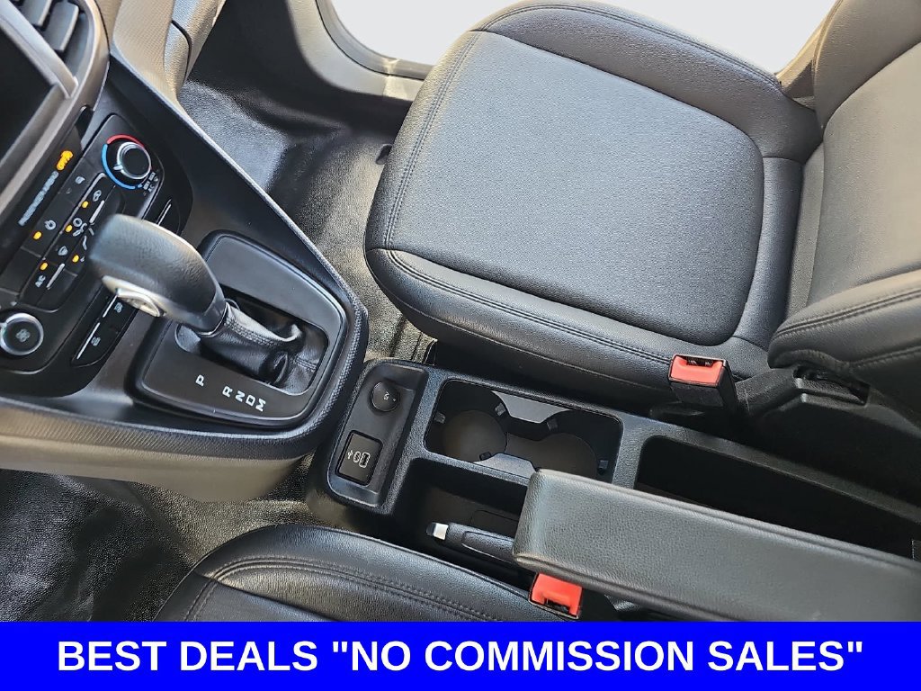 Used 2022 Ford Transit Connect XL FWD image 23