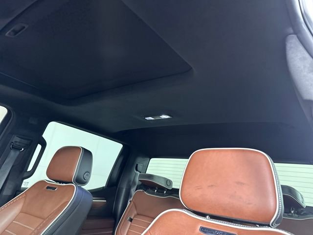 Used 2024 GMC Sierra 1500 Denali Ultimate image 12