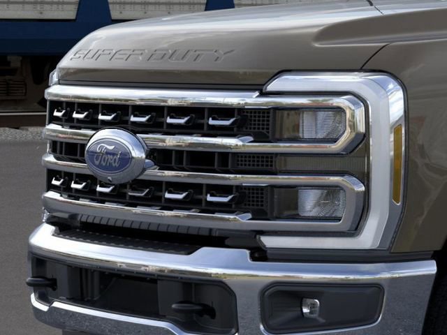 New 2026 Ford F250 XLT w/ XLT Premium Package image 17
