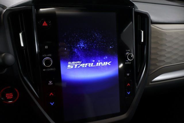 New 2026 Subaru Forester Premium image 21