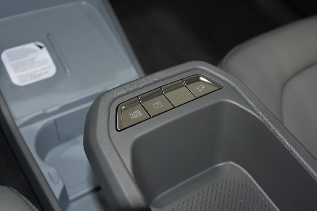 New 2027 Kia EV3 Wind AWD/4WD image 29