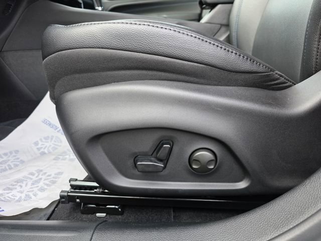 New 2026 Jeep Compass Limited w/ Sun, Sound & Navigation Group image 13