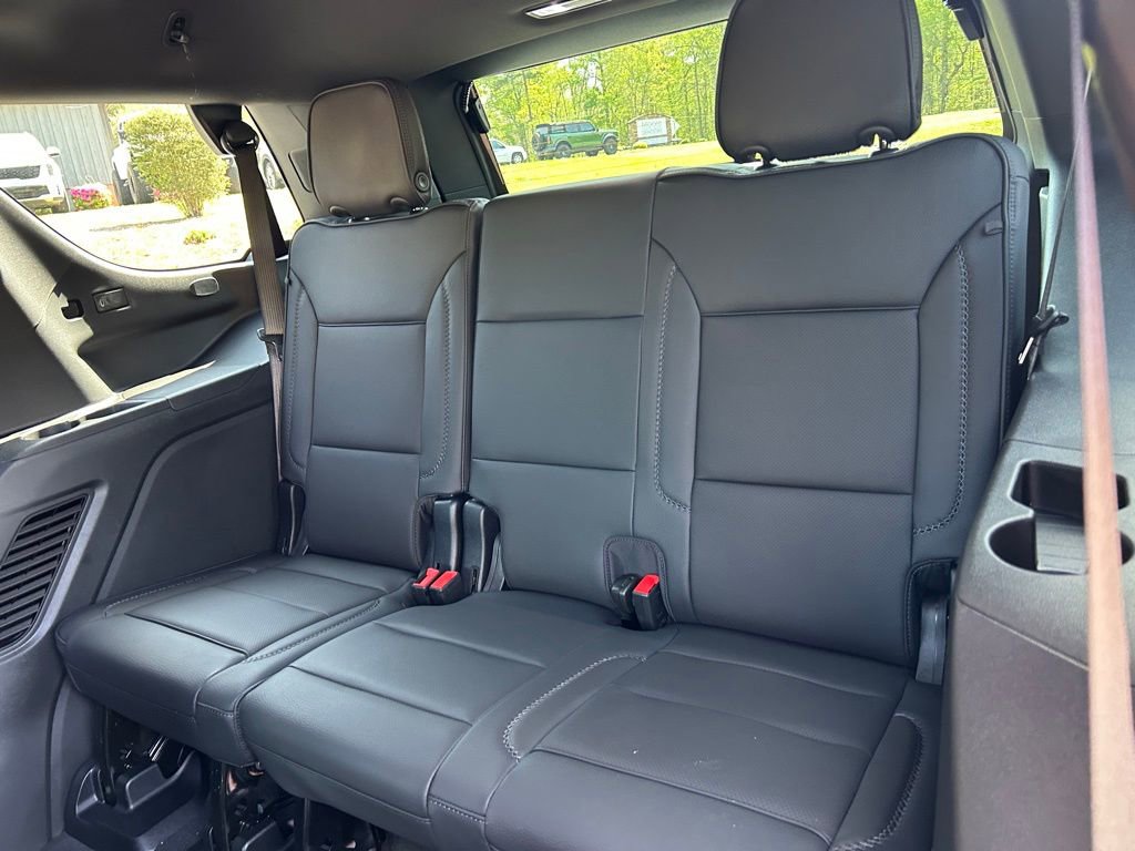New 2026 GMC Yukon Denali image 42