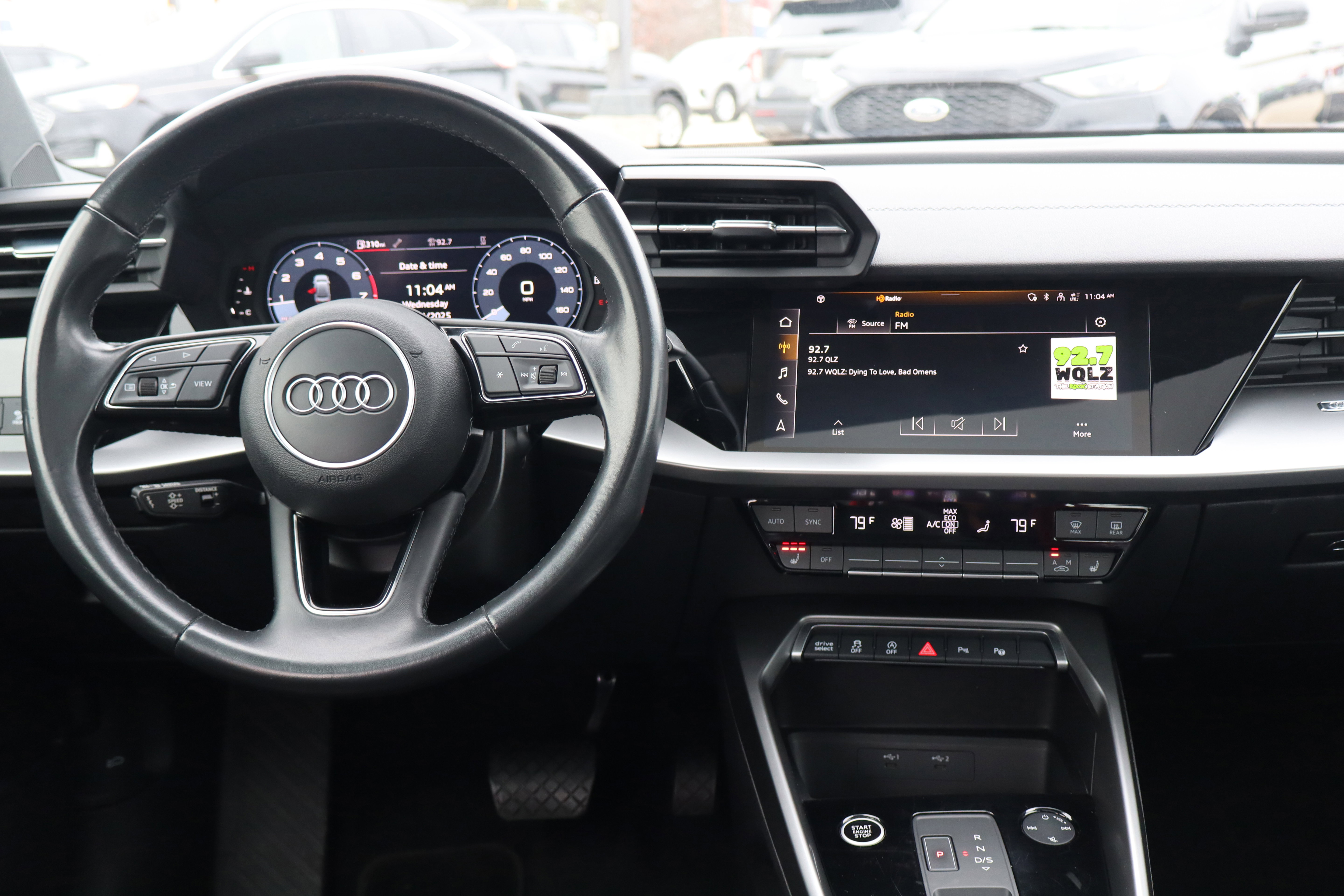 Used 2023 Audi A3 2.0T Premium image 14