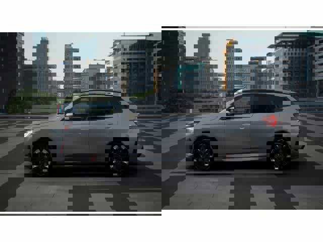 New 2025 BMW X3 xDrive30i w/ Premium Package image 4