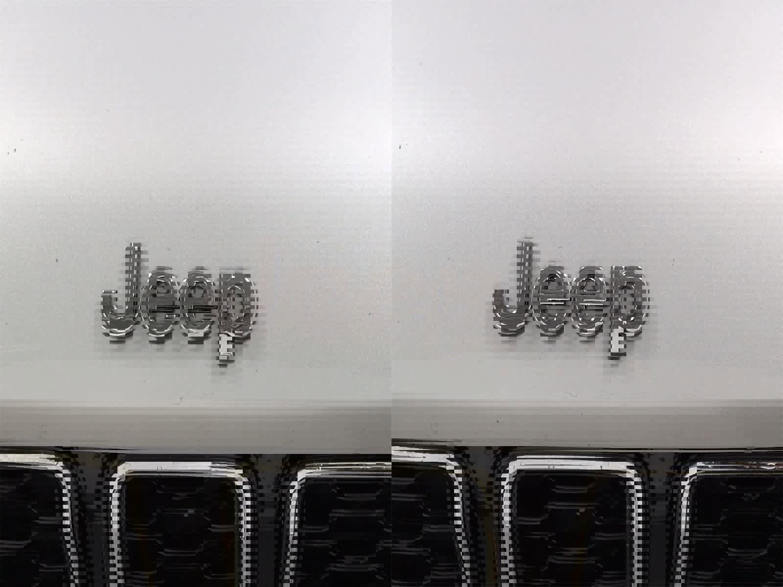 Certified 2021 Jeep Grand Cherokee L Limited image 13