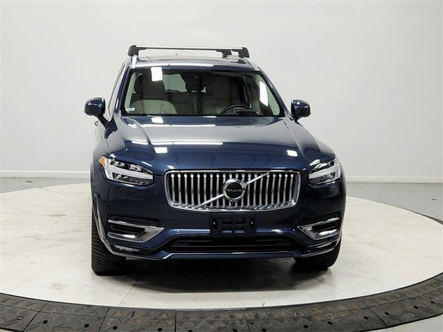 Used 2021 Volvo XC90 T6 Inscription w/ Advanced Package image 2