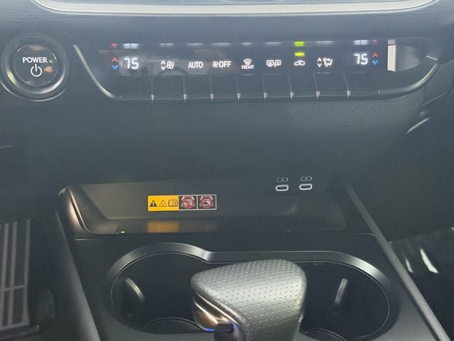 Used 2024 Lexus UX 250h F Sport FWD image 26