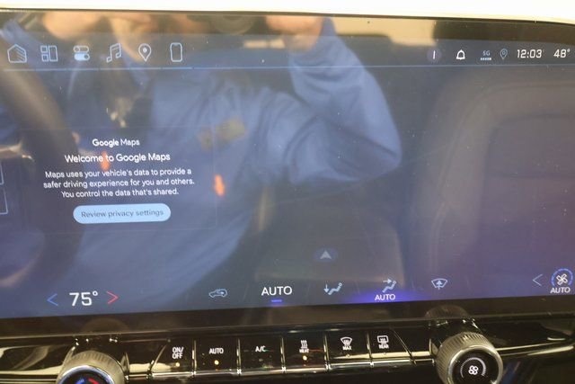 New 2026 Chevrolet Blazer EV LT image 21