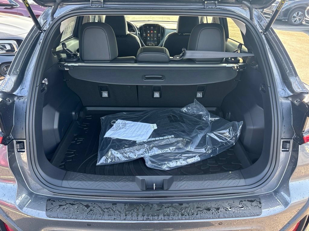 New 2026 Subaru Crosstrek 2.5i Limited AWD/4WD image 21