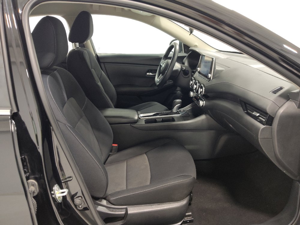 Used 2023 Nissan Sentra SV FWD image 21