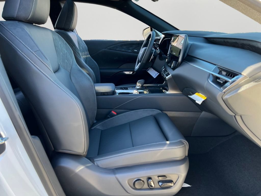 New 2026 Lexus RX 350 image 5