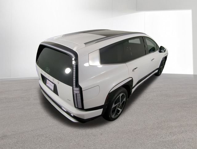 New 2026 Hyundai Ioniq 9 Limited image 40