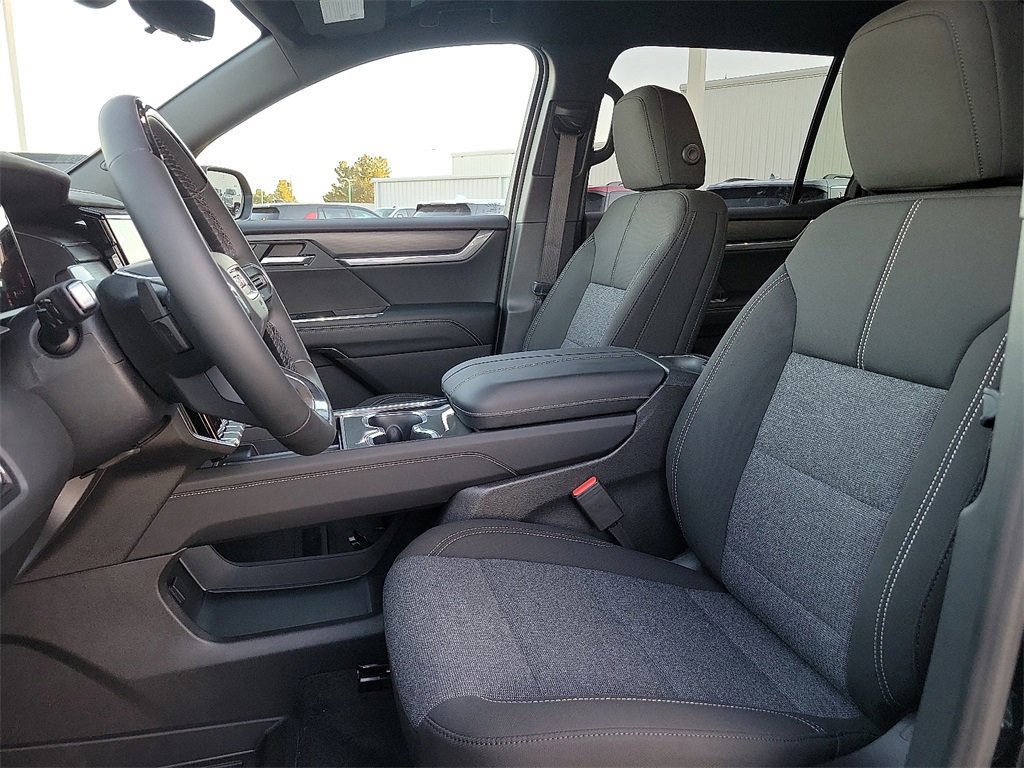 New 2026 GMC Acadia Elevation w/ Super Cruise Package image 19