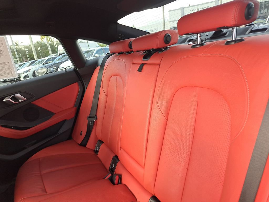 Used 2024 BMW 228i Gran Coupe w/ M Sport Package image 11