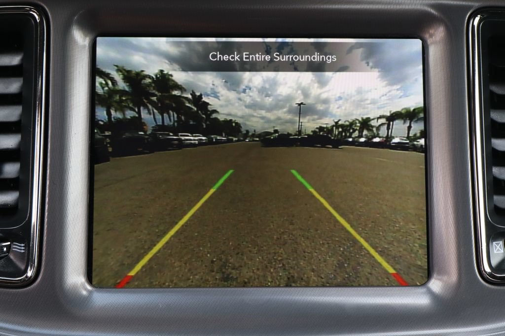 Used 2023 Dodge Challenger SRT Hellcat RWD image 40