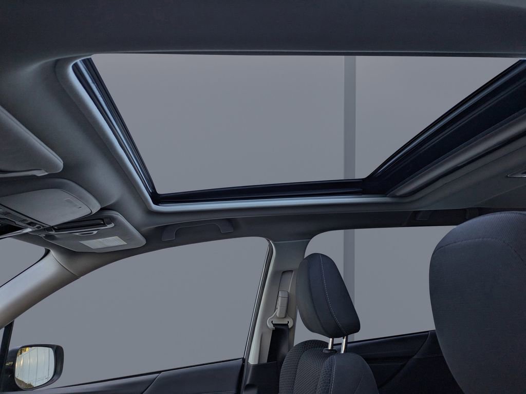 Used 2023 Subaru Forester Premium image 22