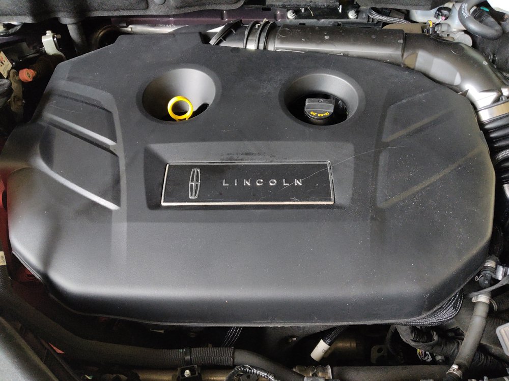 Used 2019 Lincoln MKC Black Label AWD/4WD image 30