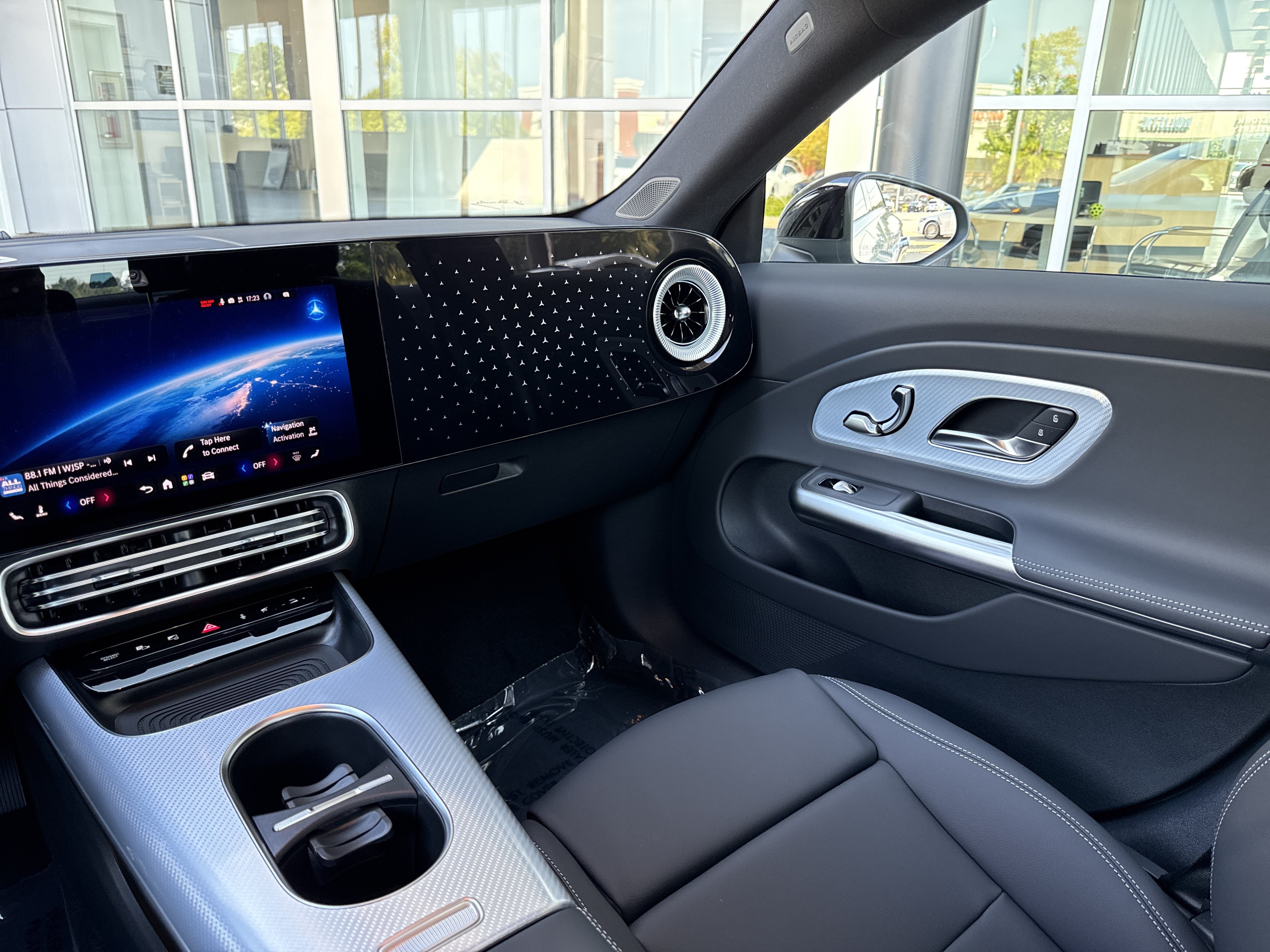 New 2027 Mercedes-Benz CLA 220 image 39