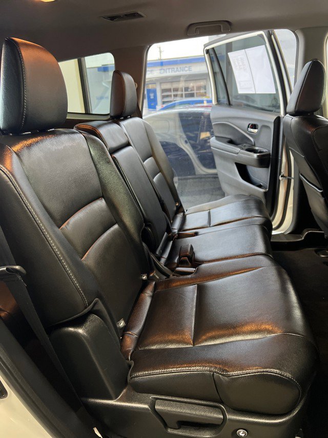 Used 2017 Honda Pilot EX-L image 14