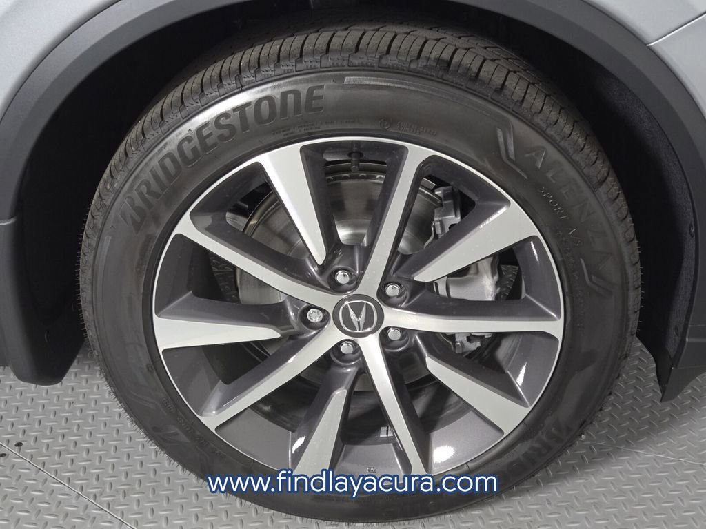 New 2026 Acura MDX w/ Technology Package image 5