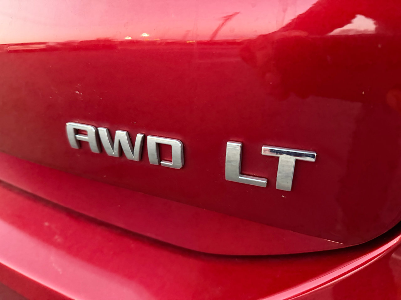 Used 2022 Chevrolet Equinox LT image 27