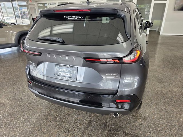 New 2026 MAZDA CX-5 2.5 S w/ Premium Plus Package AWD/4WD image 3