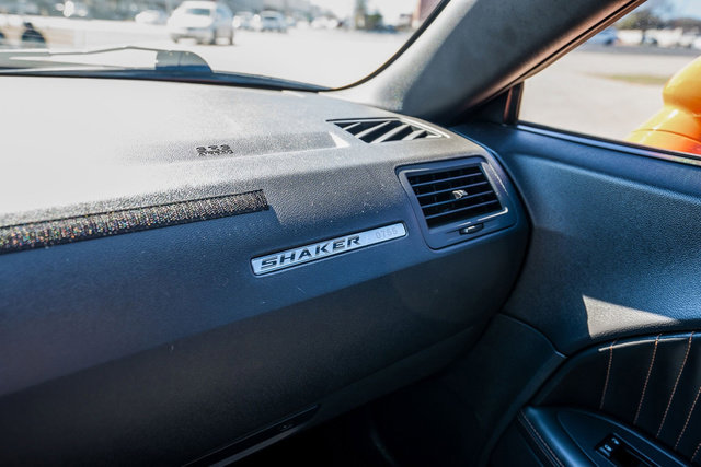 Used 2014 Dodge Challenger R/T image 36