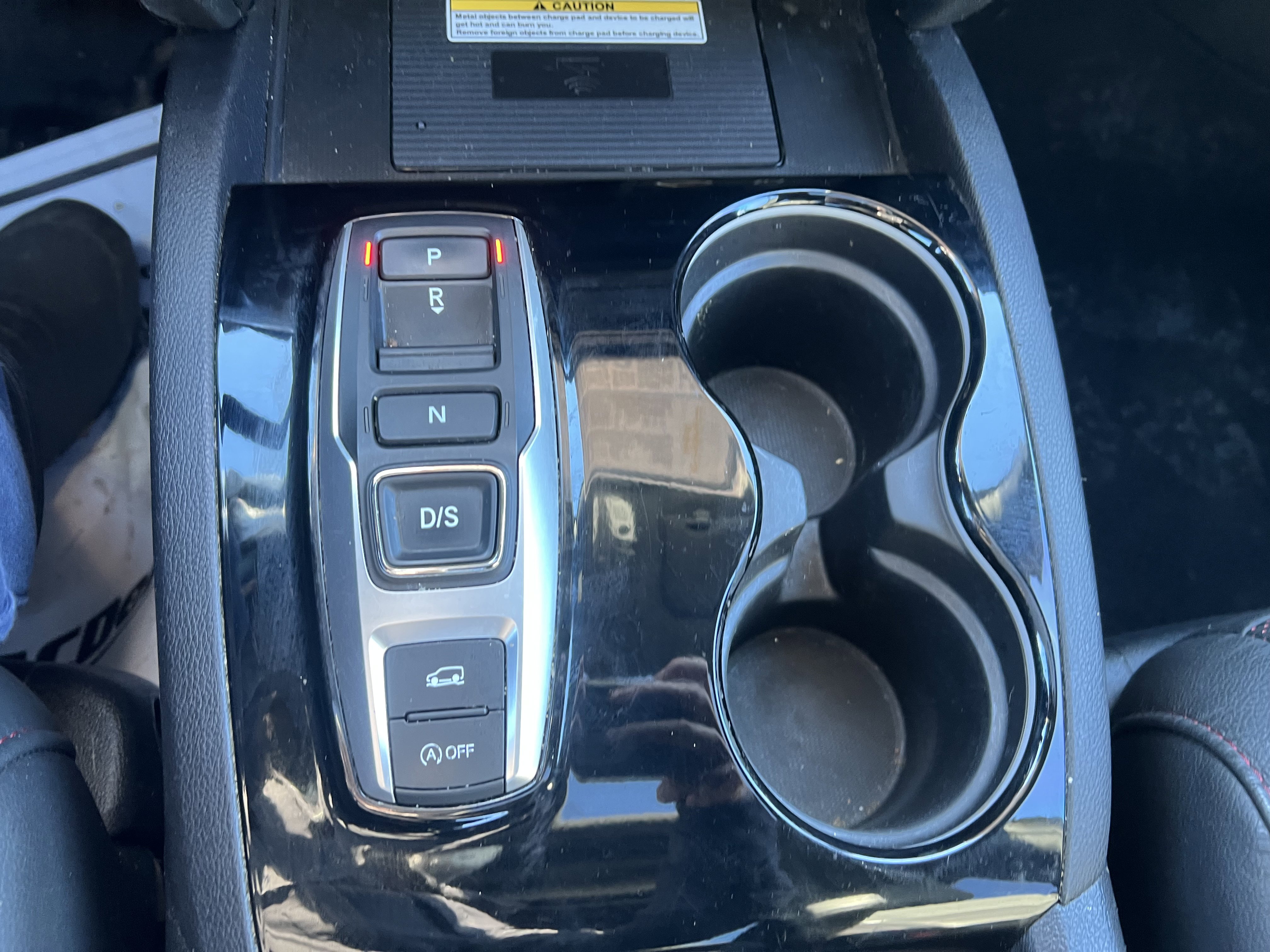 Used 2020 Honda Pilot Black Edition image 21