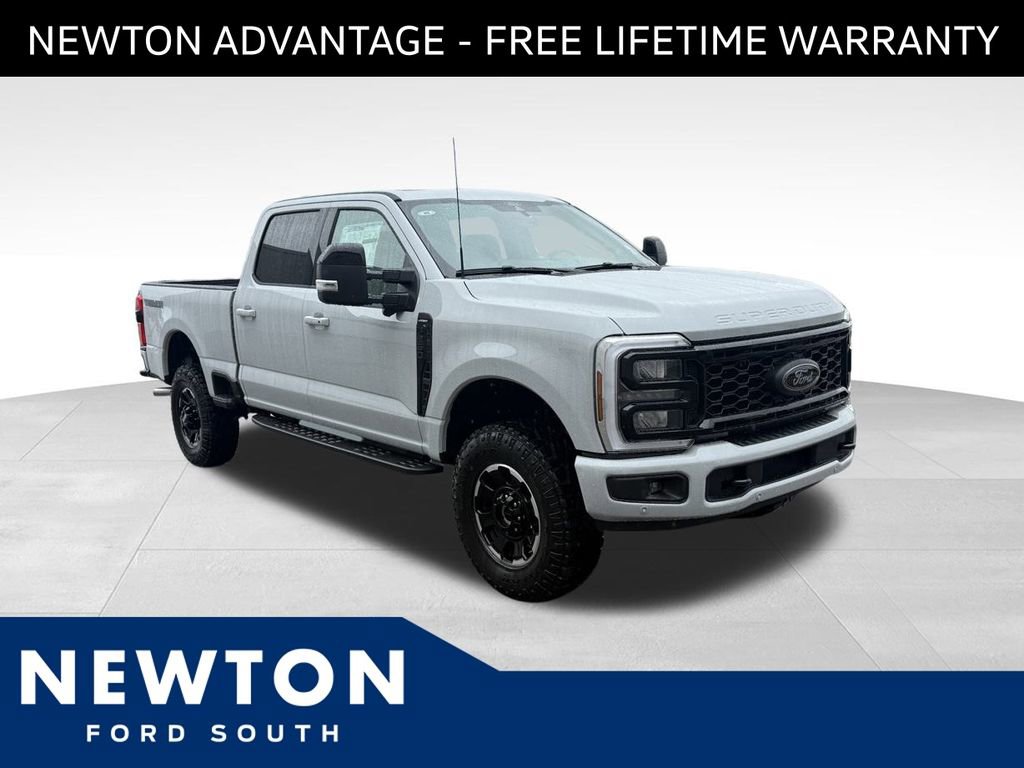 New 2026 Ford F250 Lariat w/ Tremor Off-Road Package image 1