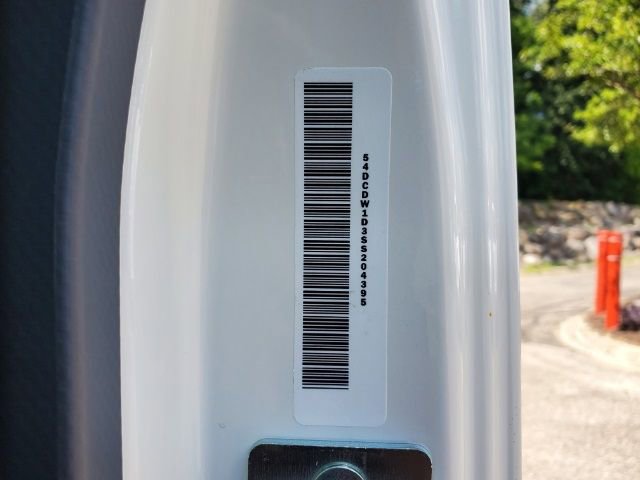 New 2025 Chevrolet Low Cab Forward image 14