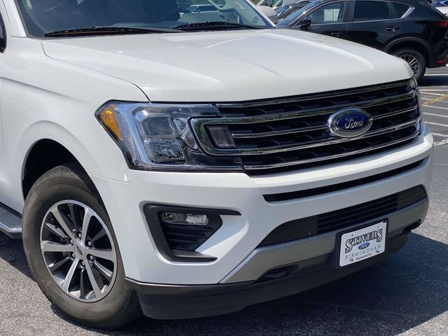 Used 2020 Ford Expedition XLT w/ Equipment Group 202A AWD/4WD image 38