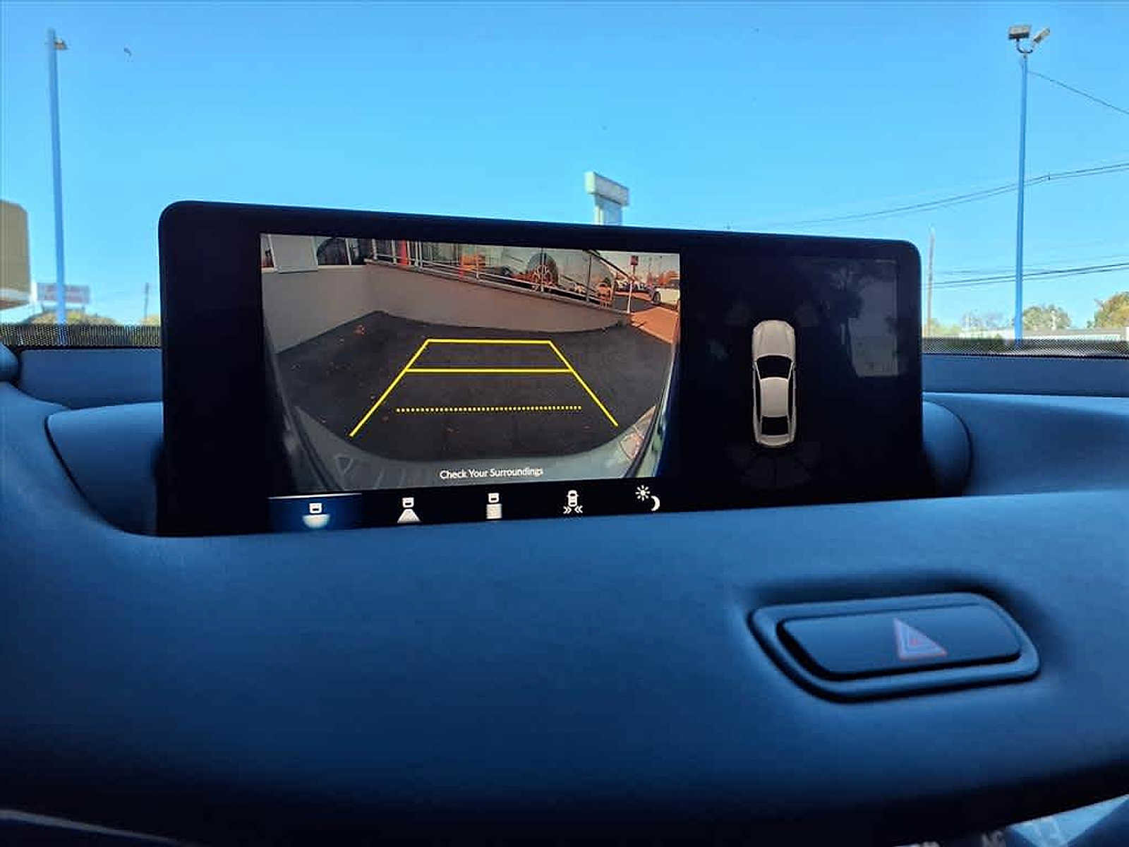 Certified 2025 Acura TLX w/ Technology Package image 18