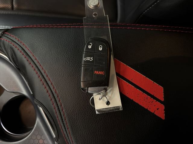 Used 2018 Dodge Challenger GT image 29