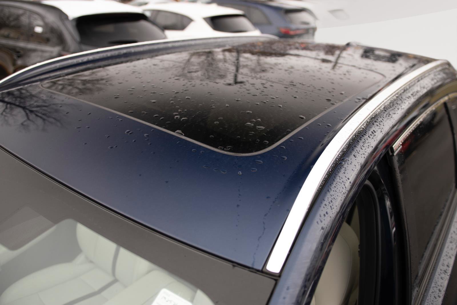 Used 2025 MAZDA CX-90 3.3 Turbo S w/ Premium Plus image 28