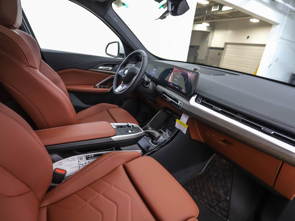 New 2026 BMW X1 xDrive28i w/ Convenience Package image 31