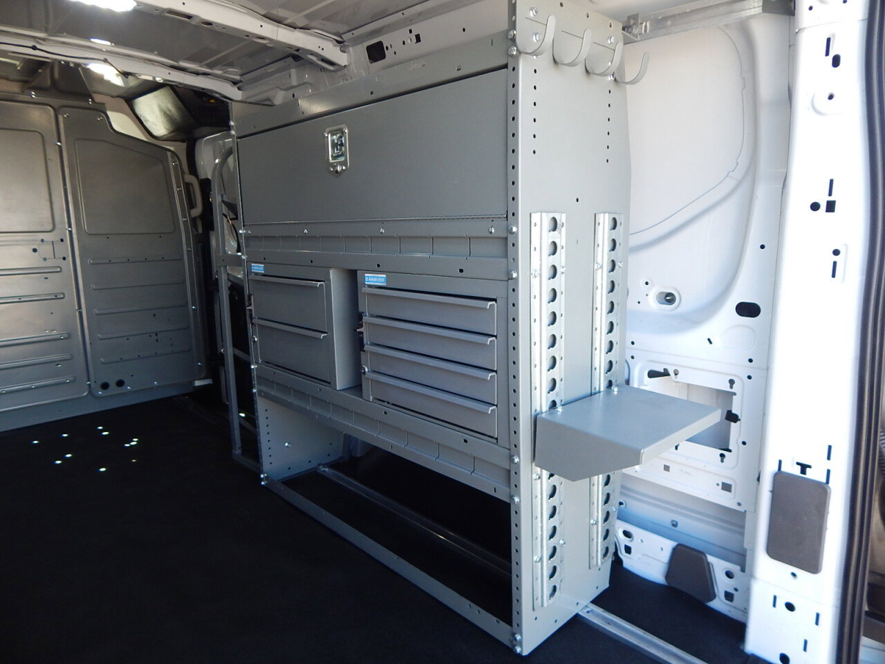 Used 2023 Ford Transit 150 Low Roof image 3