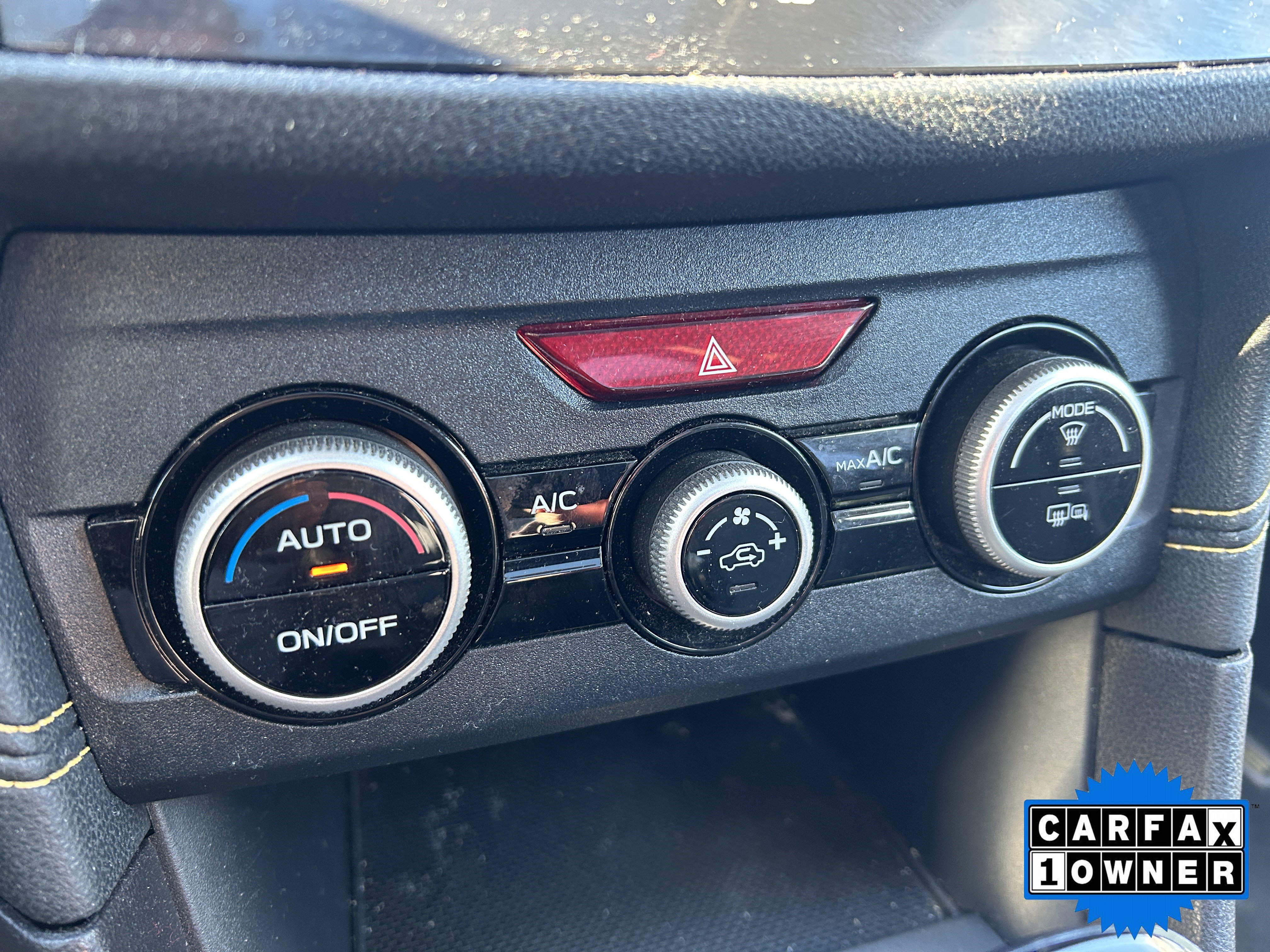 Used 2022 Subaru Crosstrek 2.5i Sport w/ Moonroof Package image 17