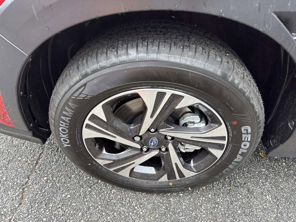 New 2026 Subaru Crosstrek 2.0i Premium image 10