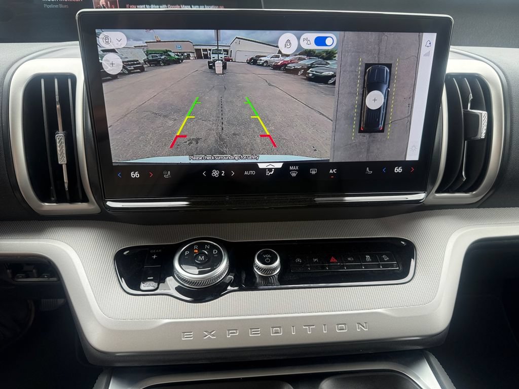 Used 2026 Ford Expedition Max Active AWD/4WD image 27