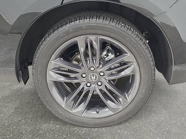 Used 2020 Acura RDX A-Spec AWD/4WD image 30