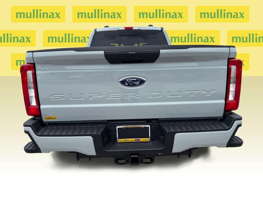 New 2026 Ford F250 XL w/ STX Appearance Package AWD/4WD image 12