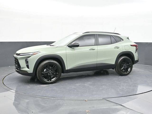 New 2026 Chevrolet Trax ACTIV w/ Driver Confidence Package image 6